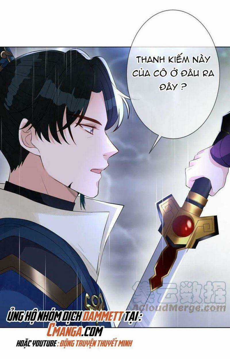 Mạt Thế Nữ Vương - Chapter 67 - Trang 13