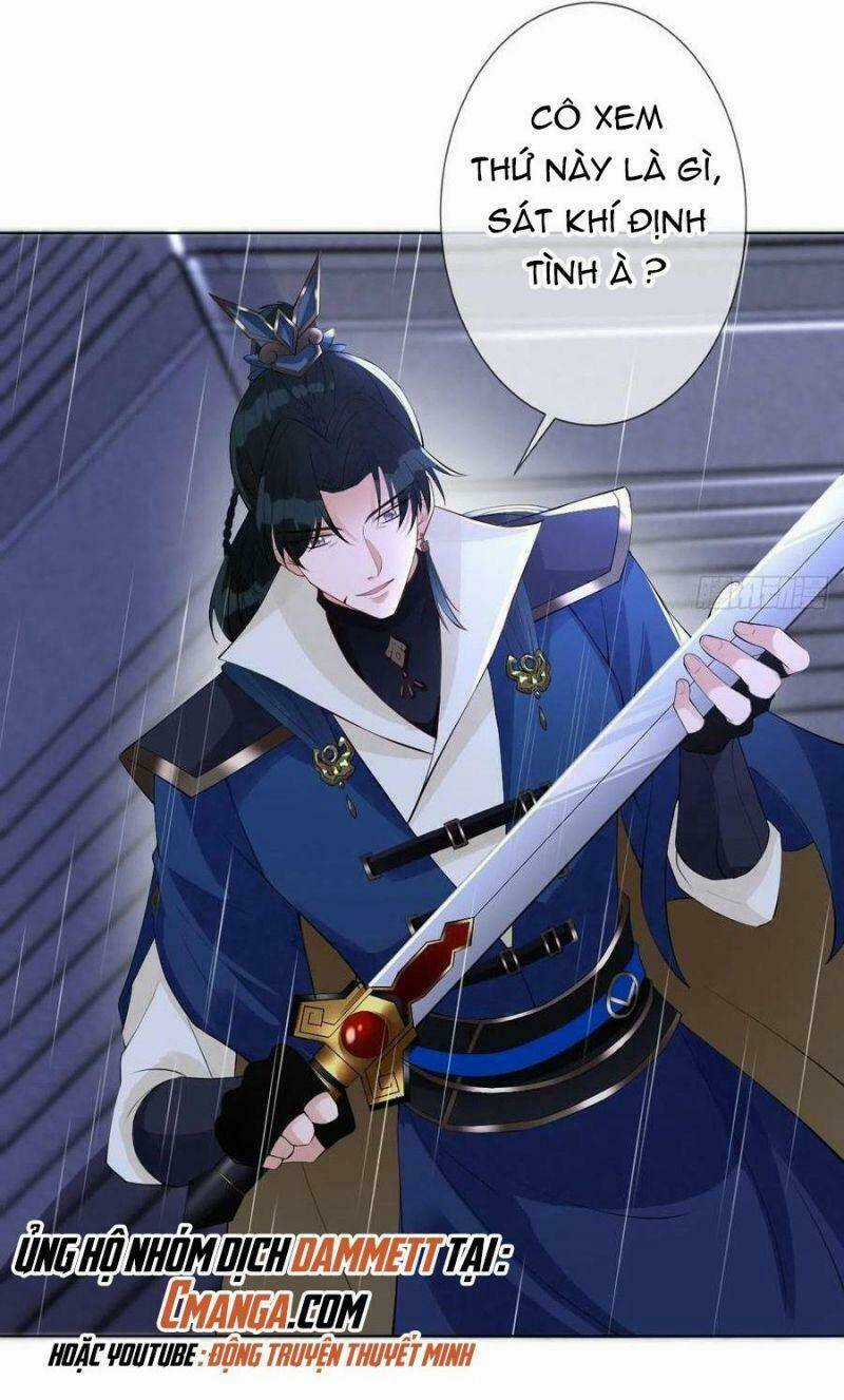 Mạt Thế Nữ Vương - Chapter 67 - Trang 17