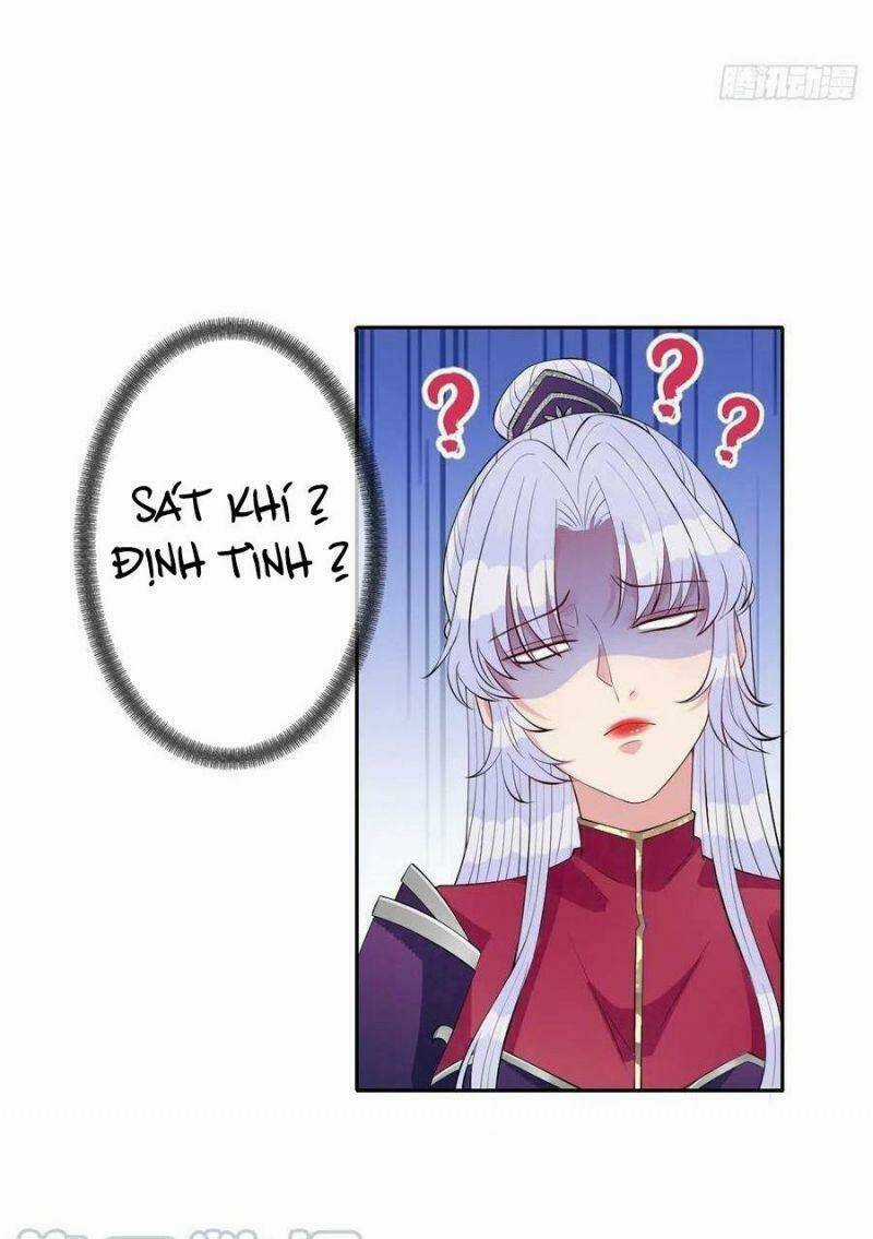 Mạt Thế Nữ Vương - Chapter 67 - Trang 18