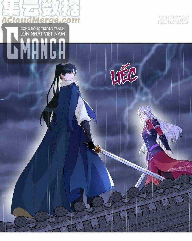 Mạt Thế Nữ Vương - Chapter 67 - Trang 19