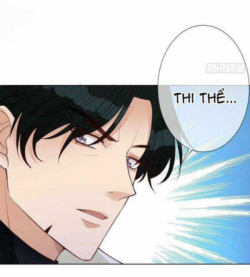 Mạt Thế Nữ Vương - Chapter 67 - Trang 20