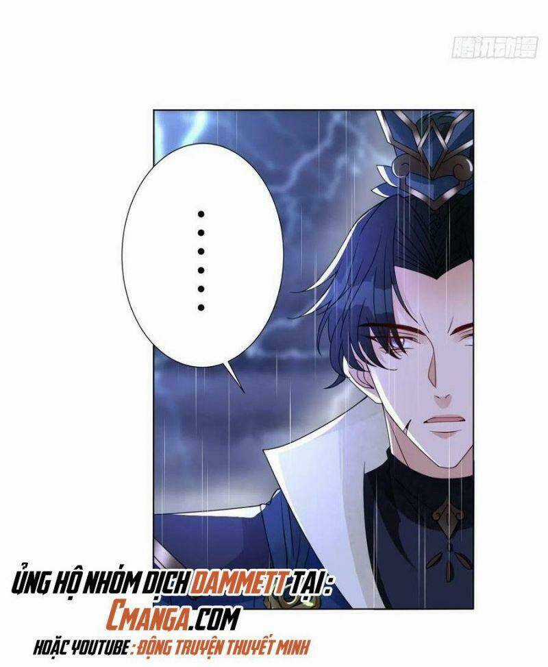 Mạt Thế Nữ Vương - Chapter 67 - Trang 3