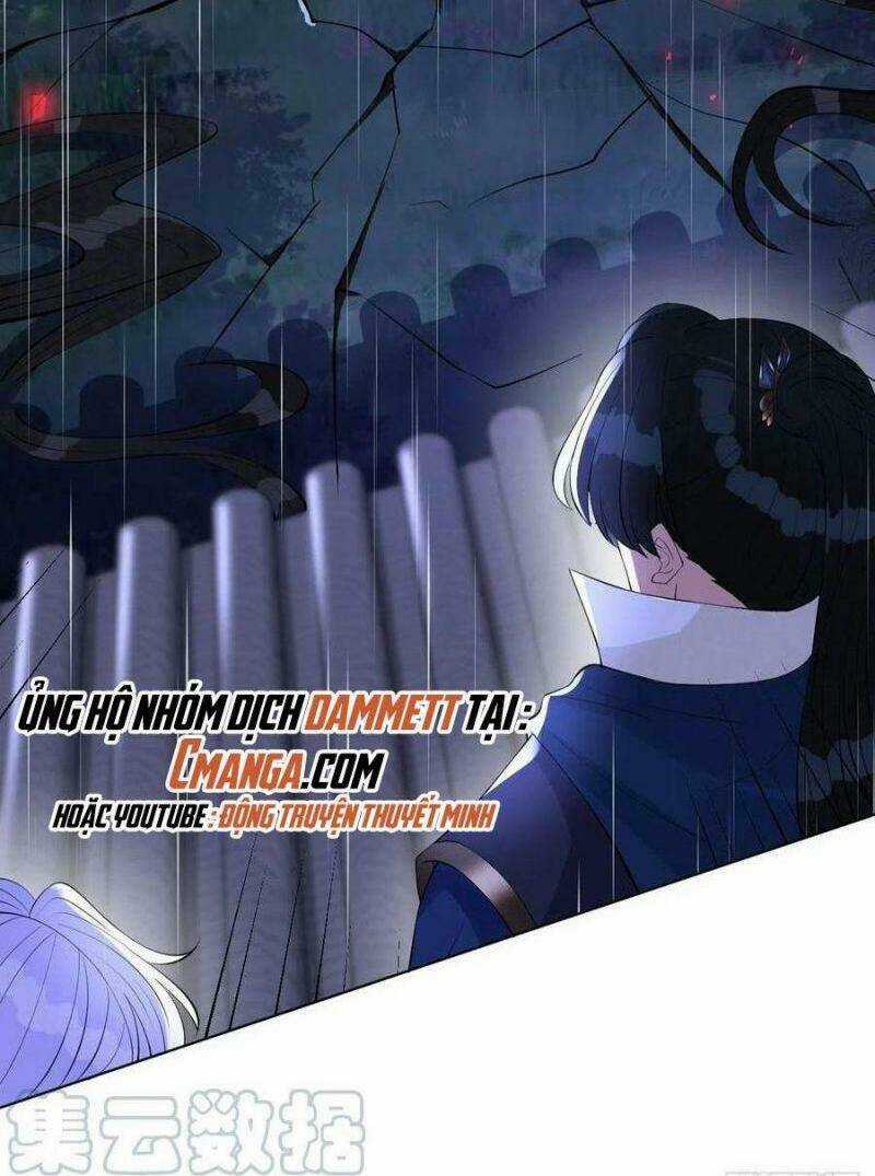 Mạt Thế Nữ Vương - Chapter 67 - Trang 22