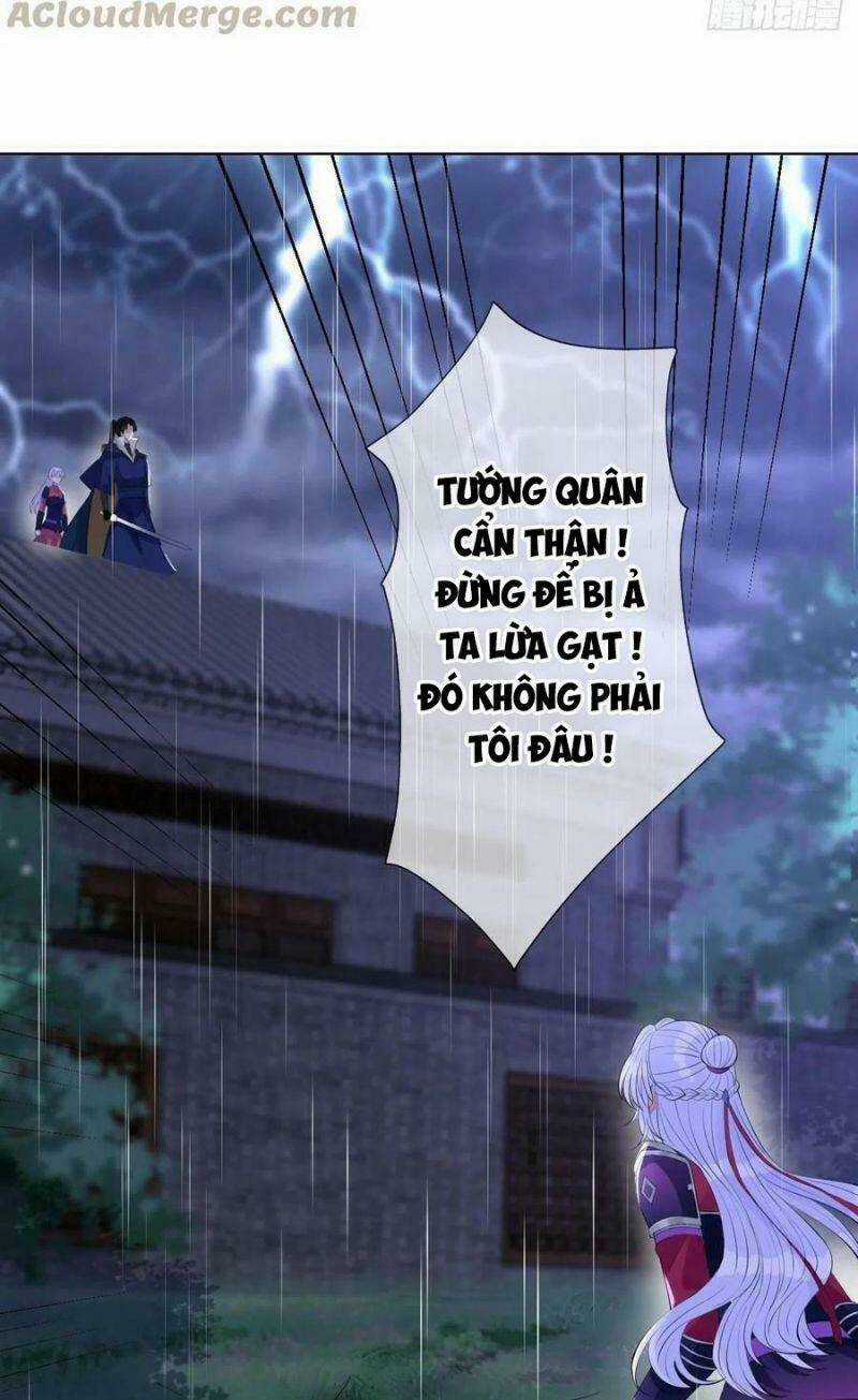 Mạt Thế Nữ Vương - Chapter 67 - Trang 23