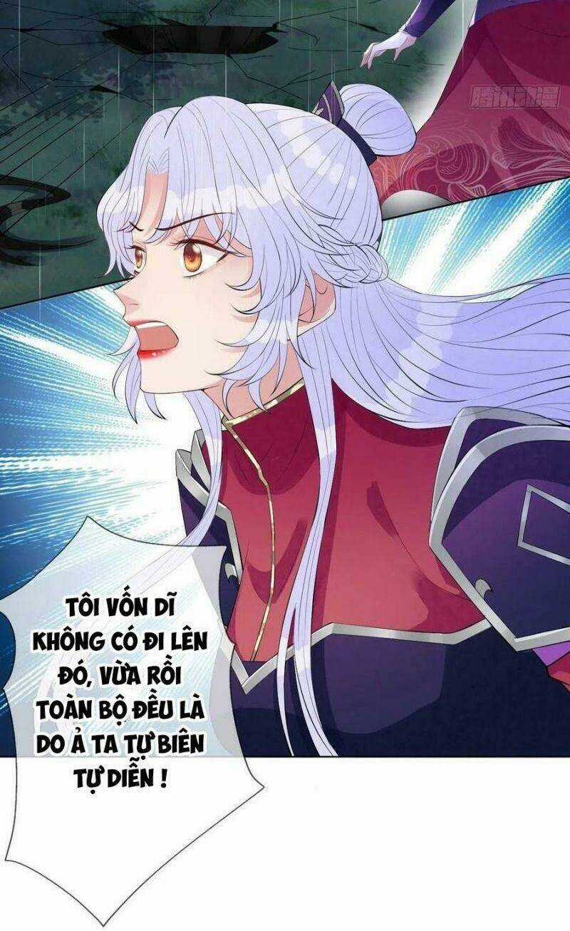 Mạt Thế Nữ Vương - Chapter 67 - Trang 24