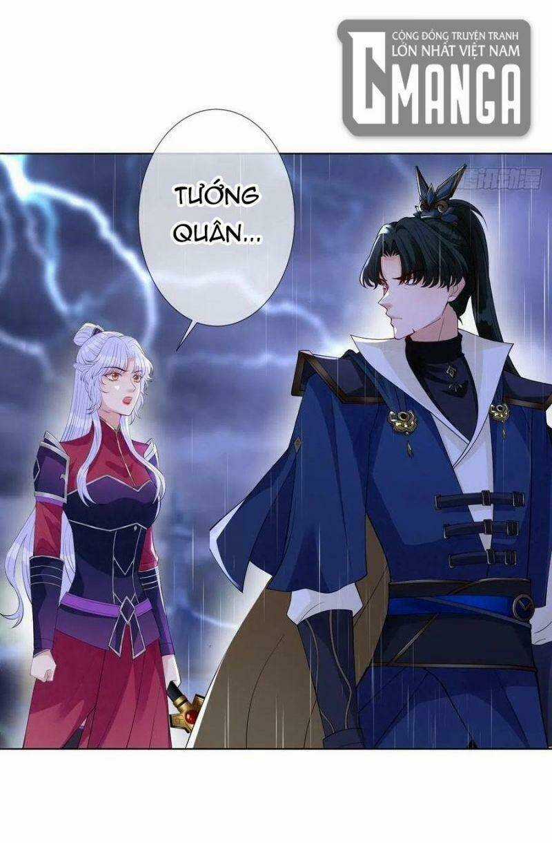 Mạt Thế Nữ Vương - Chapter 67 - Trang 25