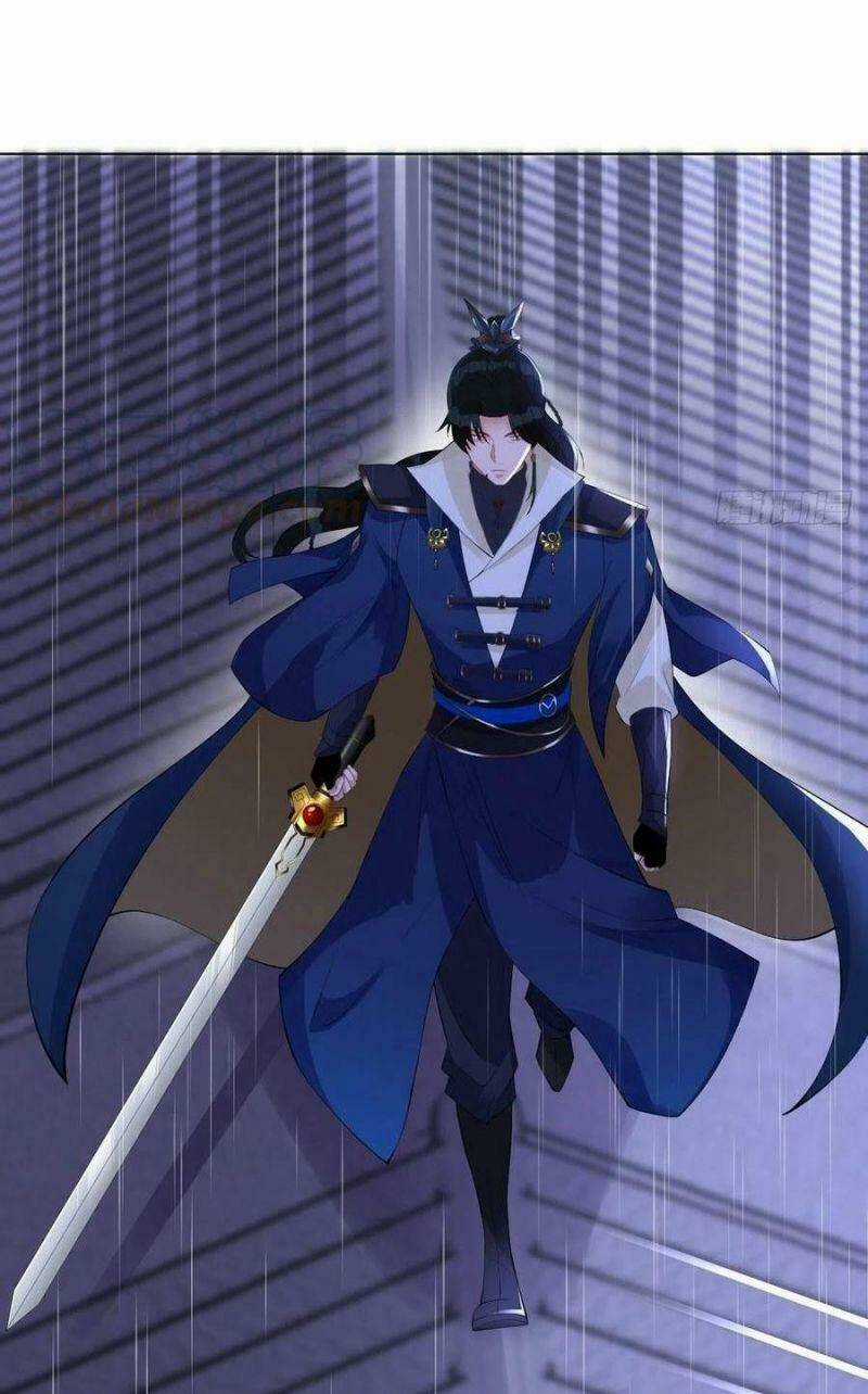 Mạt Thế Nữ Vương - Chapter 67 - Trang 26