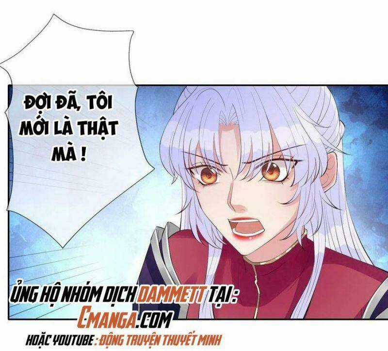 Mạt Thế Nữ Vương - Chapter 67 - Trang 28