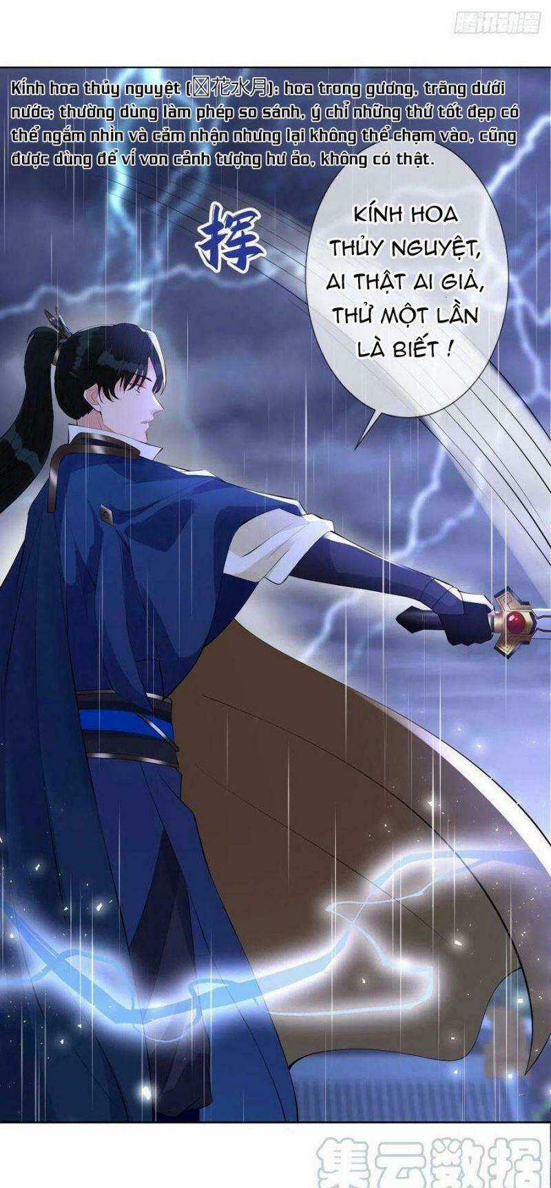 Mạt Thế Nữ Vương - Chapter 67 - Trang 29