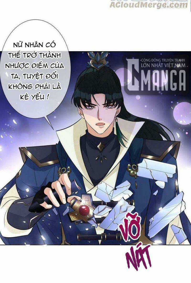 Mạt Thế Nữ Vương - Chapter 67 - Trang 30