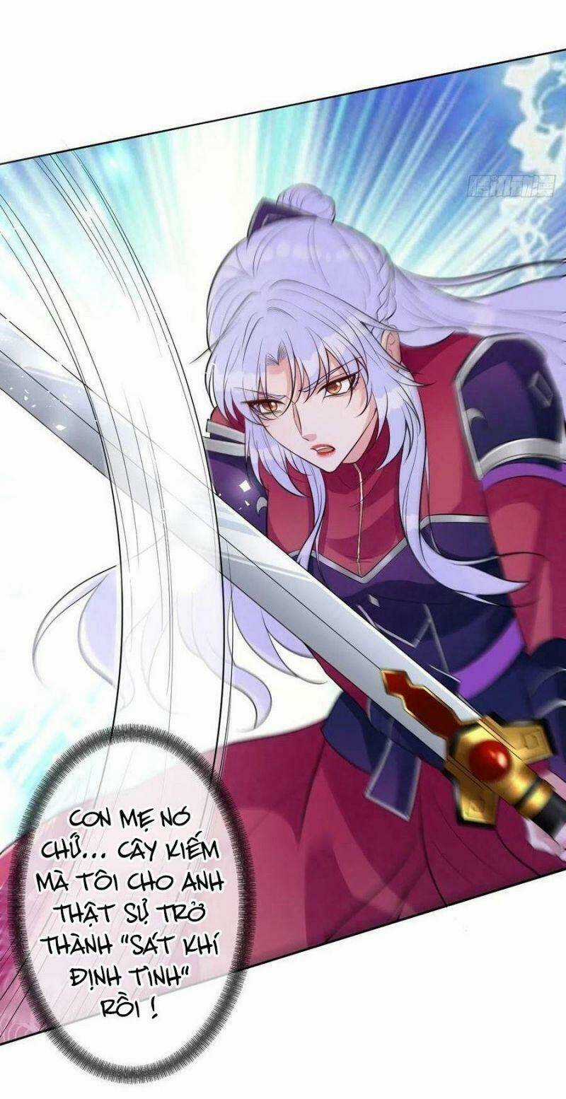 Mạt Thế Nữ Vương - Chapter 67 - Trang 31