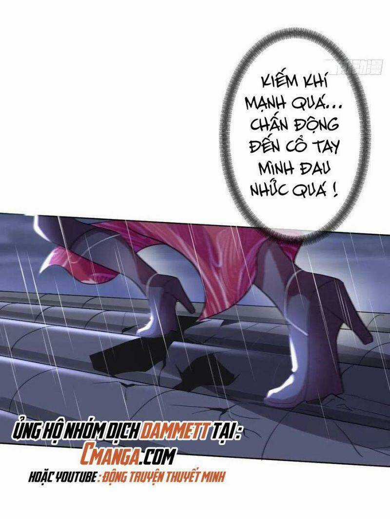 Mạt Thế Nữ Vương - Chapter 67 - Trang 32