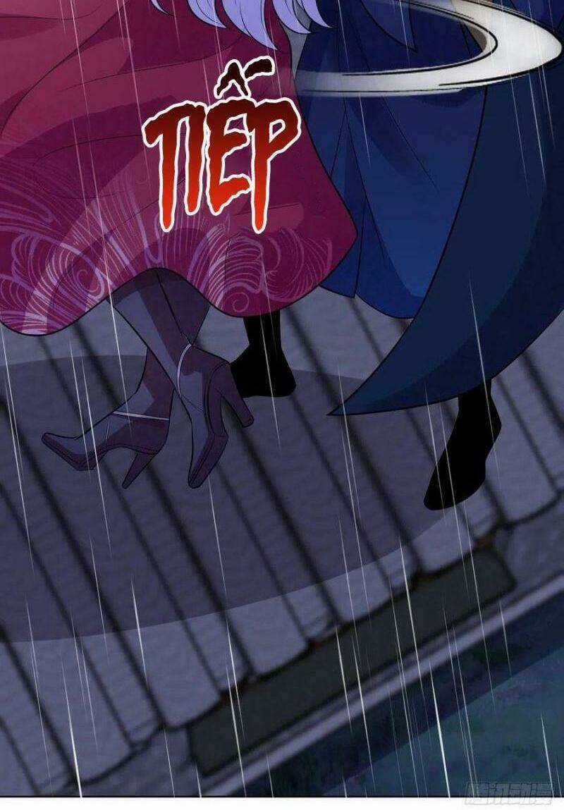 Mạt Thế Nữ Vương - Chapter 67 - Trang 34