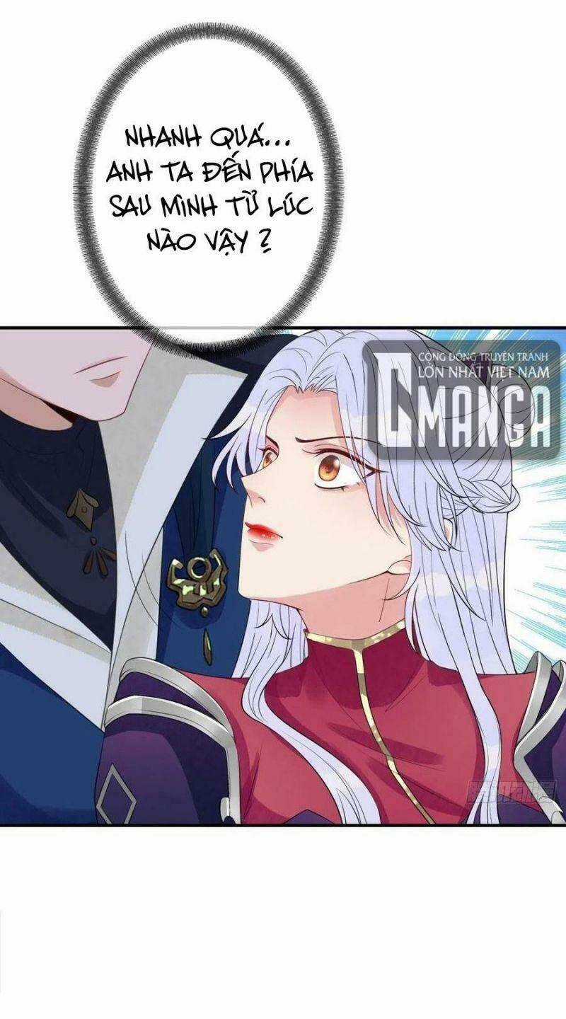 Mạt Thế Nữ Vương - Chapter 67 - Trang 35