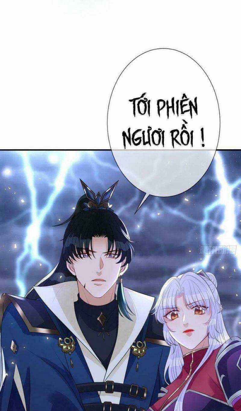 Mạt Thế Nữ Vương - Chapter 67 - Trang 38