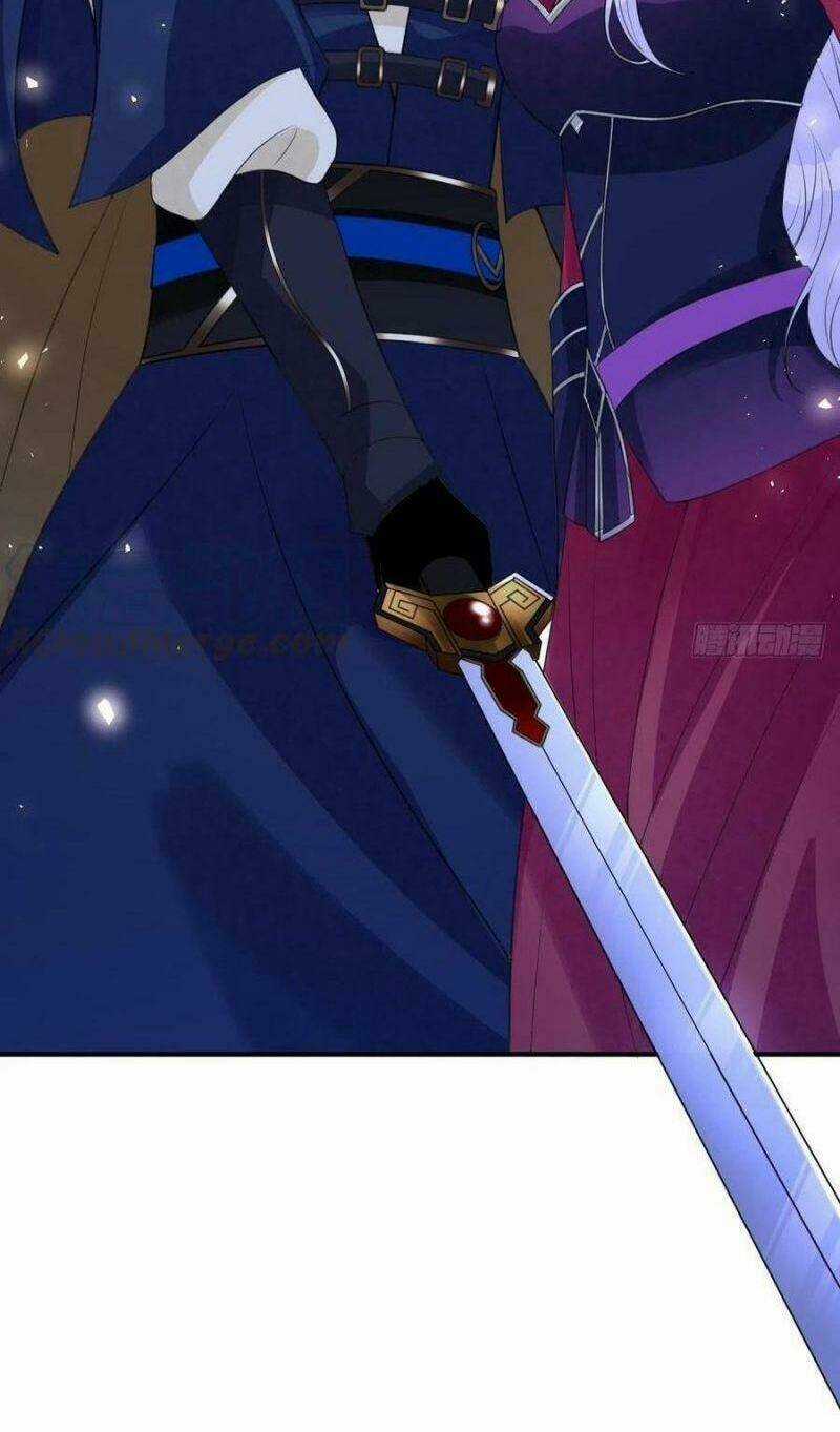 Mạt Thế Nữ Vương - Chapter 67 - Trang 39