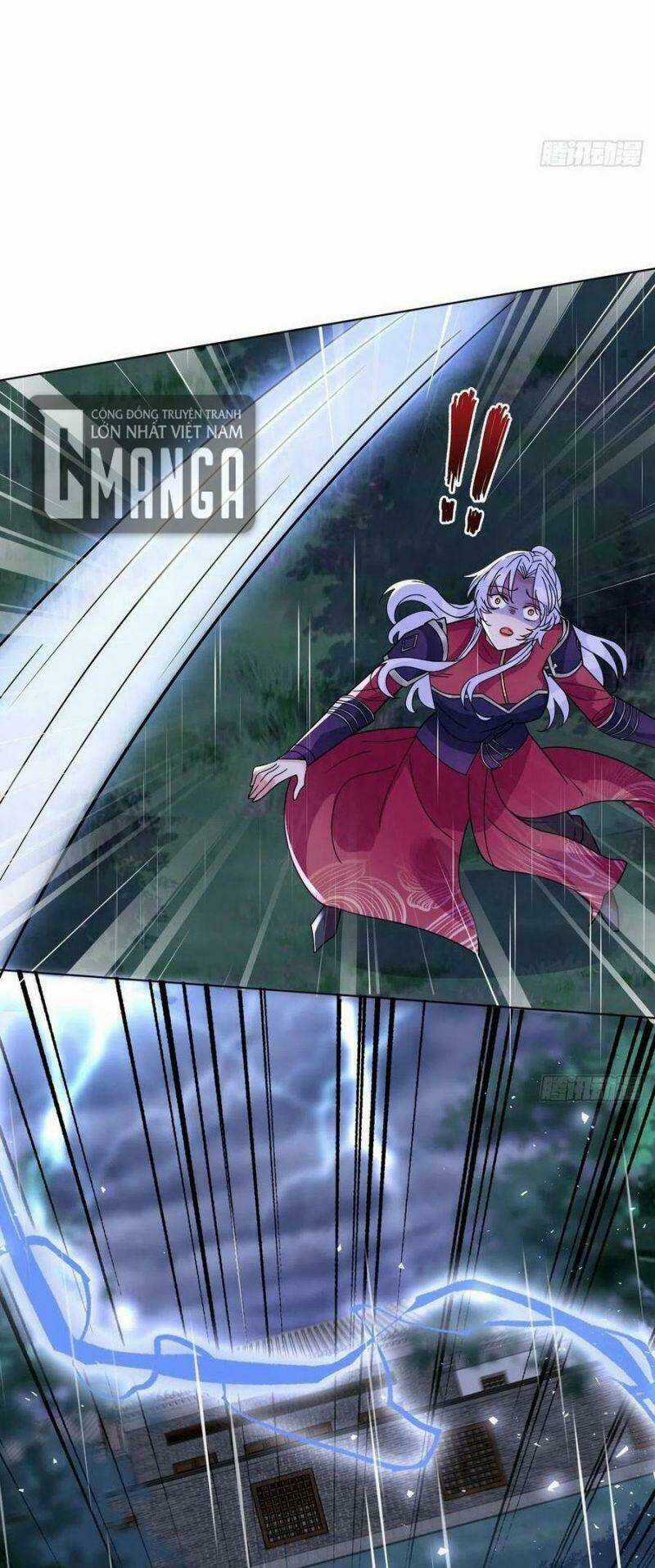 Mạt Thế Nữ Vương - Chapter 67 - Trang 40