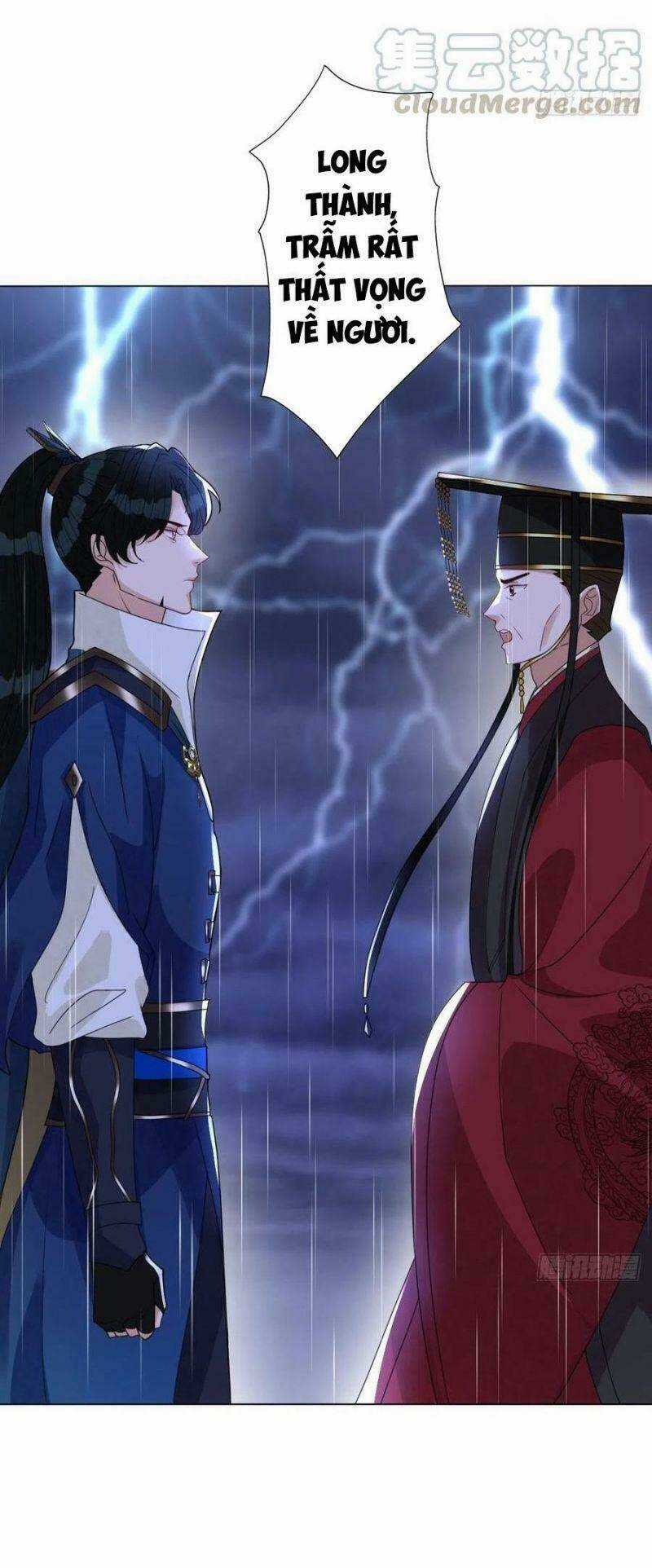 Mạt Thế Nữ Vương - Chapter 67 - Trang 5