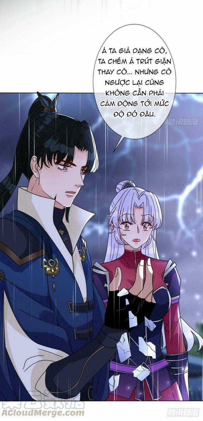 Mạt Thế Nữ Vương - Chapter 67 - Trang 43