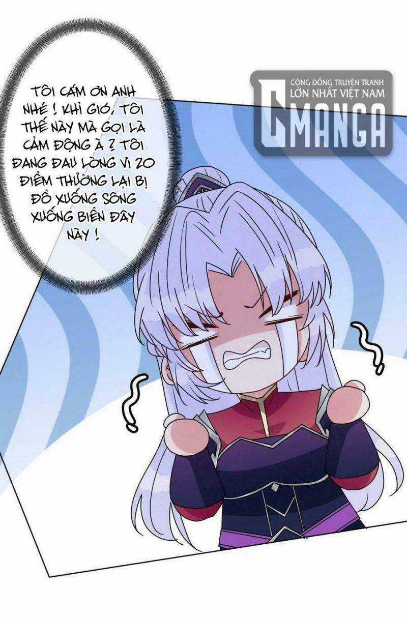 Mạt Thế Nữ Vương - Chapter 67 - Trang 44