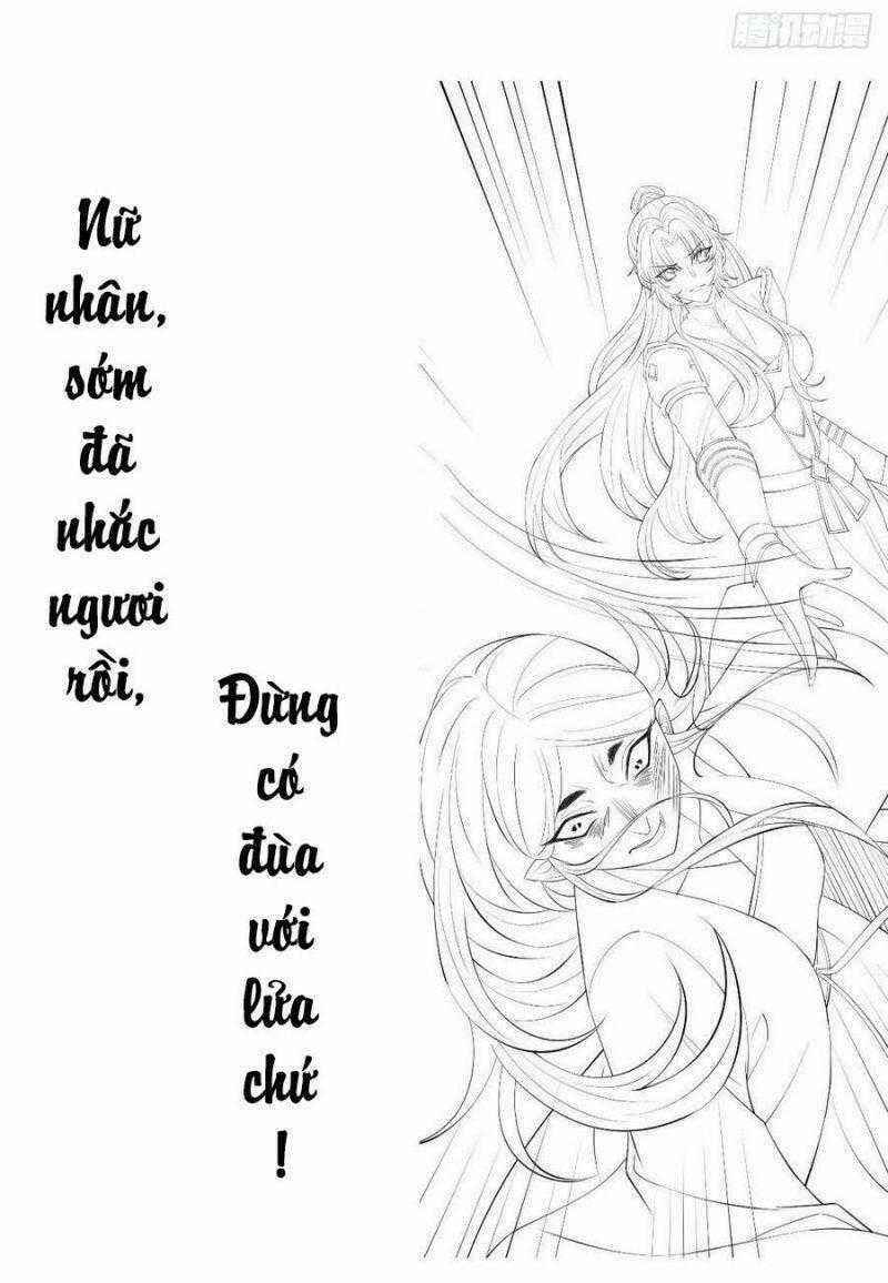 Mạt Thế Nữ Vương - Chapter 67 - Trang 46