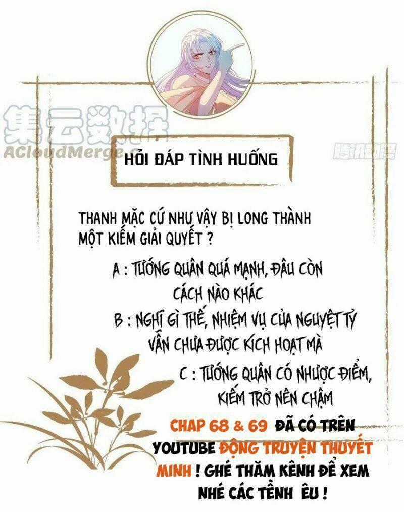 Mạt Thế Nữ Vương - Chapter 67 - Trang 47