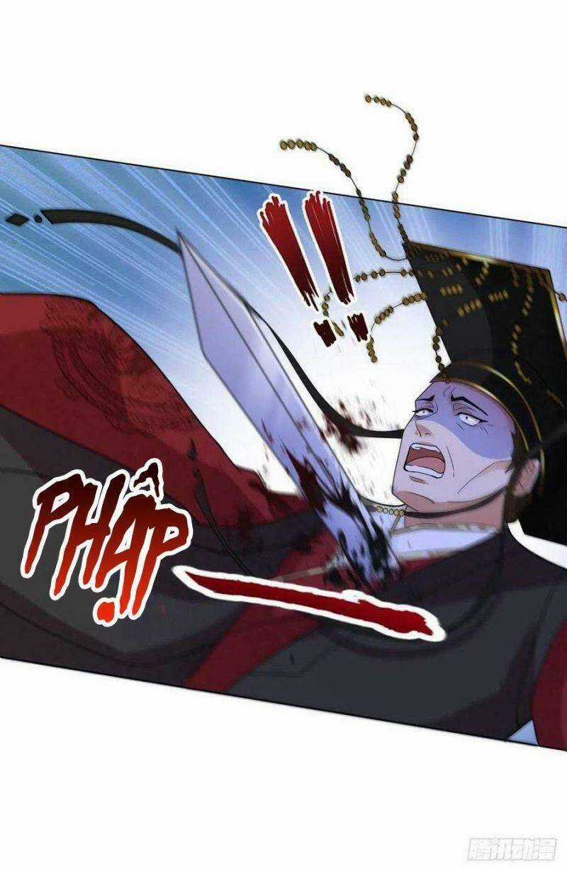 Mạt Thế Nữ Vương - Chapter 67 - Trang 6