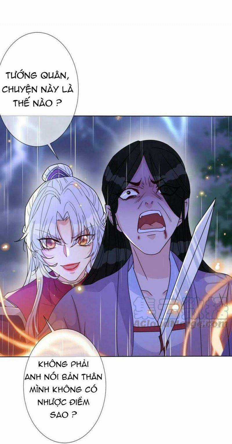 Mạt Thế Nữ Vương - Chapter 67 - Trang 7