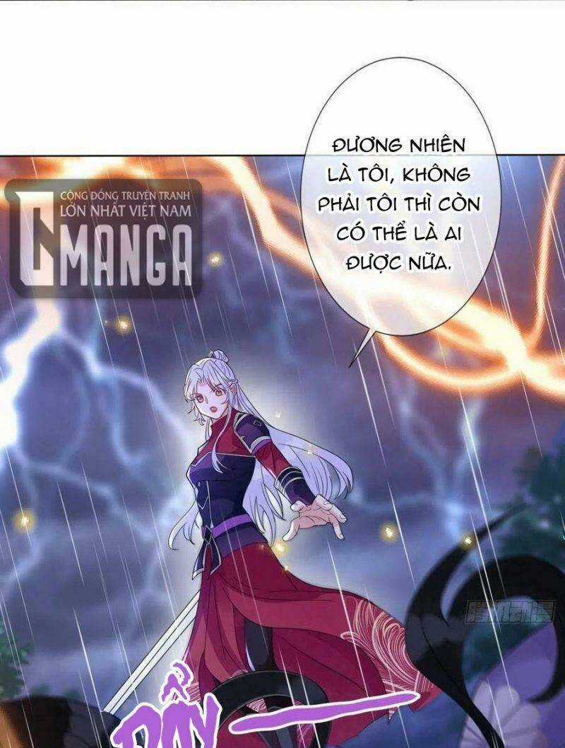 Mạt Thế Nữ Vương - Chapter 67 - Trang 9