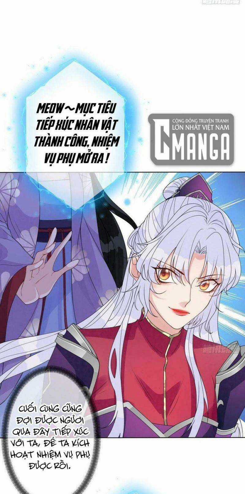 Mạt Thế Nữ Vương - Chapter 68 - Trang 11