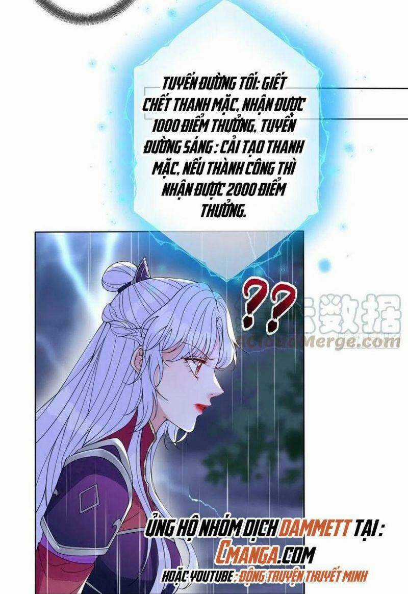 Mạt Thế Nữ Vương - Chapter 68 - Trang 12