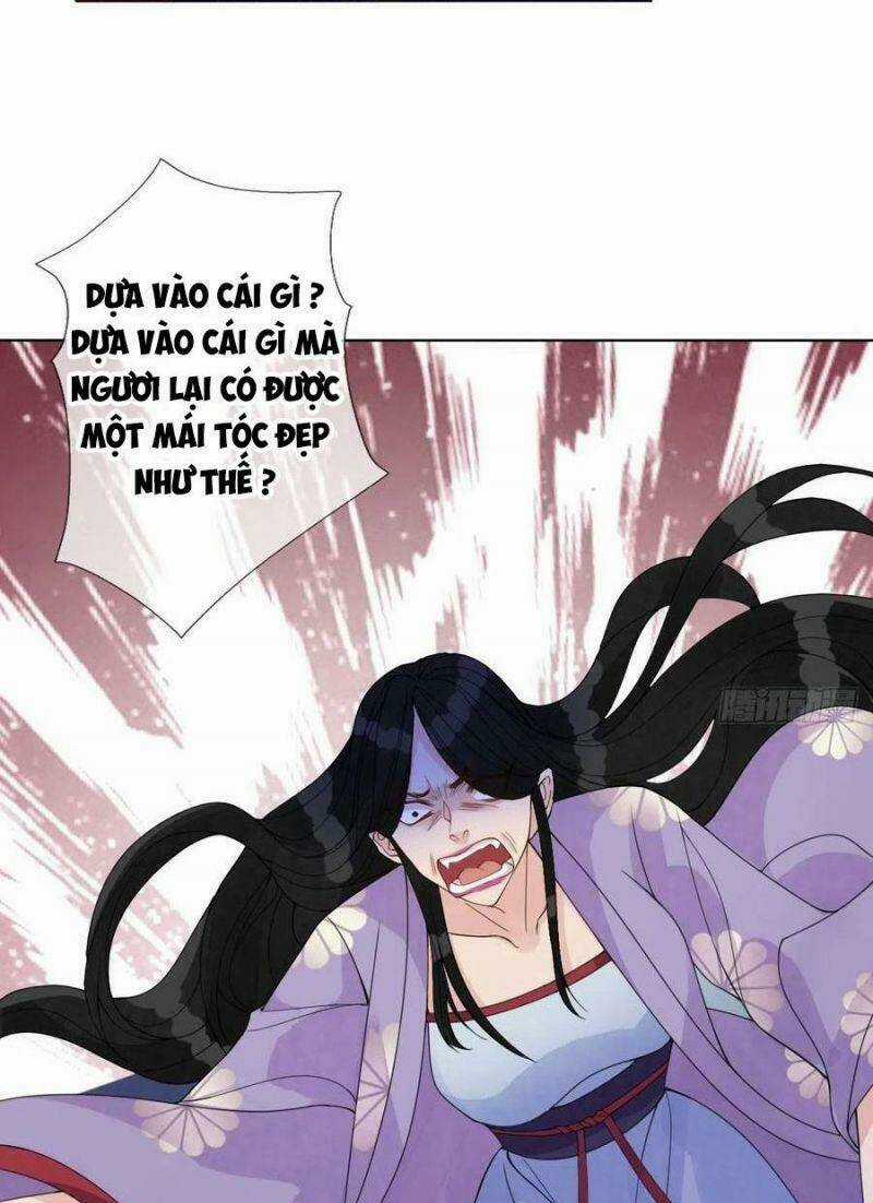 Mạt Thế Nữ Vương - Chapter 68 - Trang 13