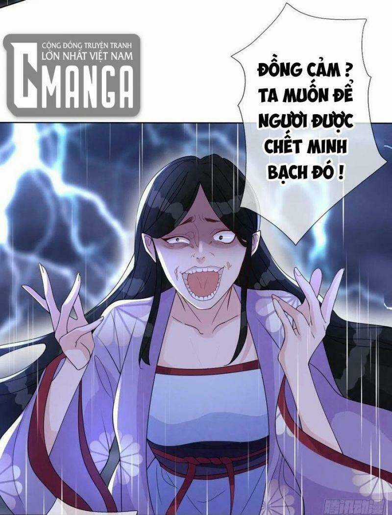 Mạt Thế Nữ Vương - Chapter 68 - Trang 15