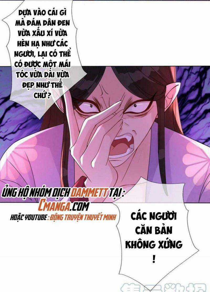 Mạt Thế Nữ Vương - Chapter 68 - Trang 16