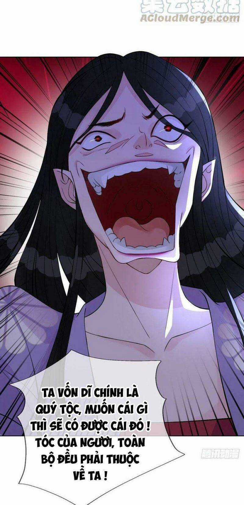 Mạt Thế Nữ Vương - Chapter 68 - Trang 17