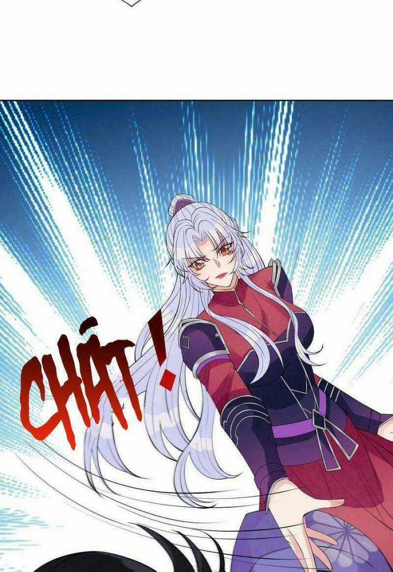 Mạt Thế Nữ Vương - Chapter 68 - Trang 18