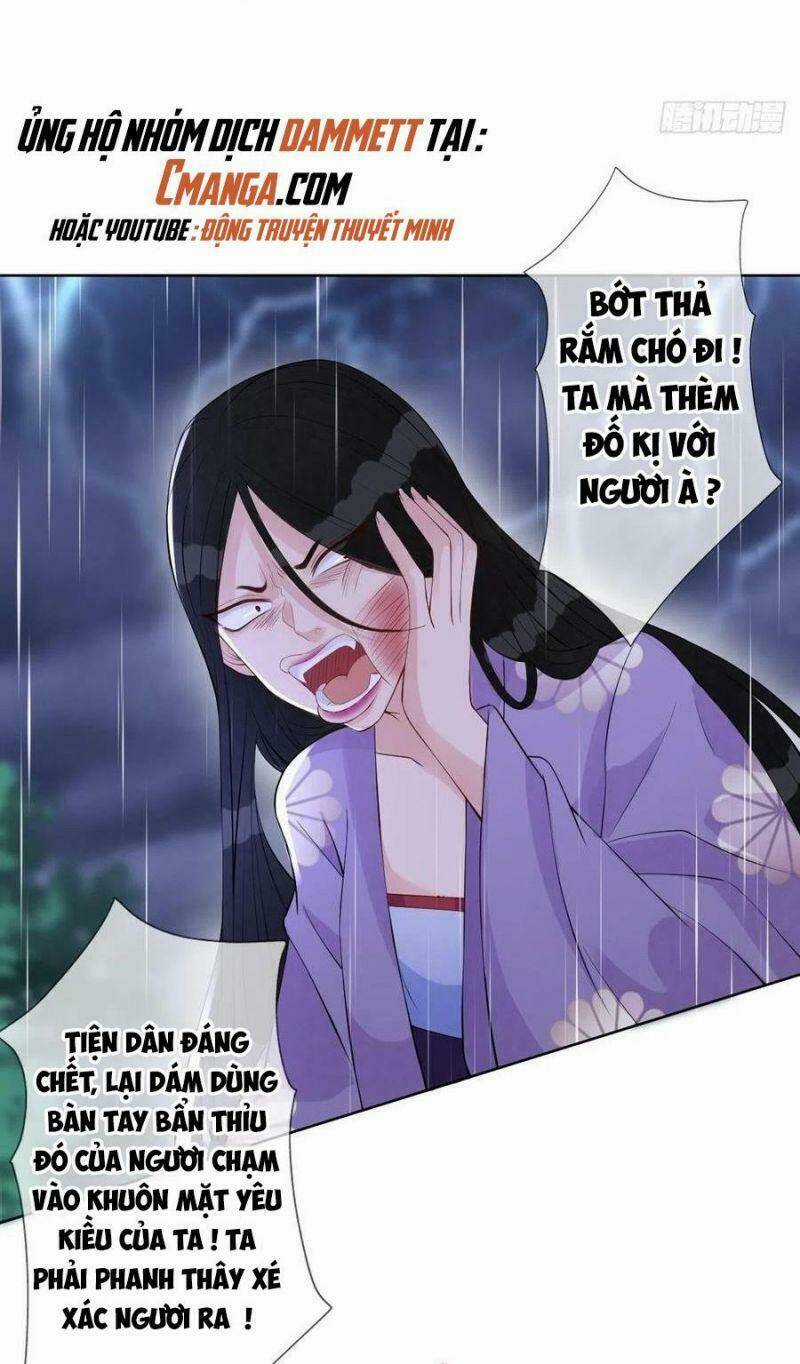 Mạt Thế Nữ Vương - Chapter 68 - Trang 21
