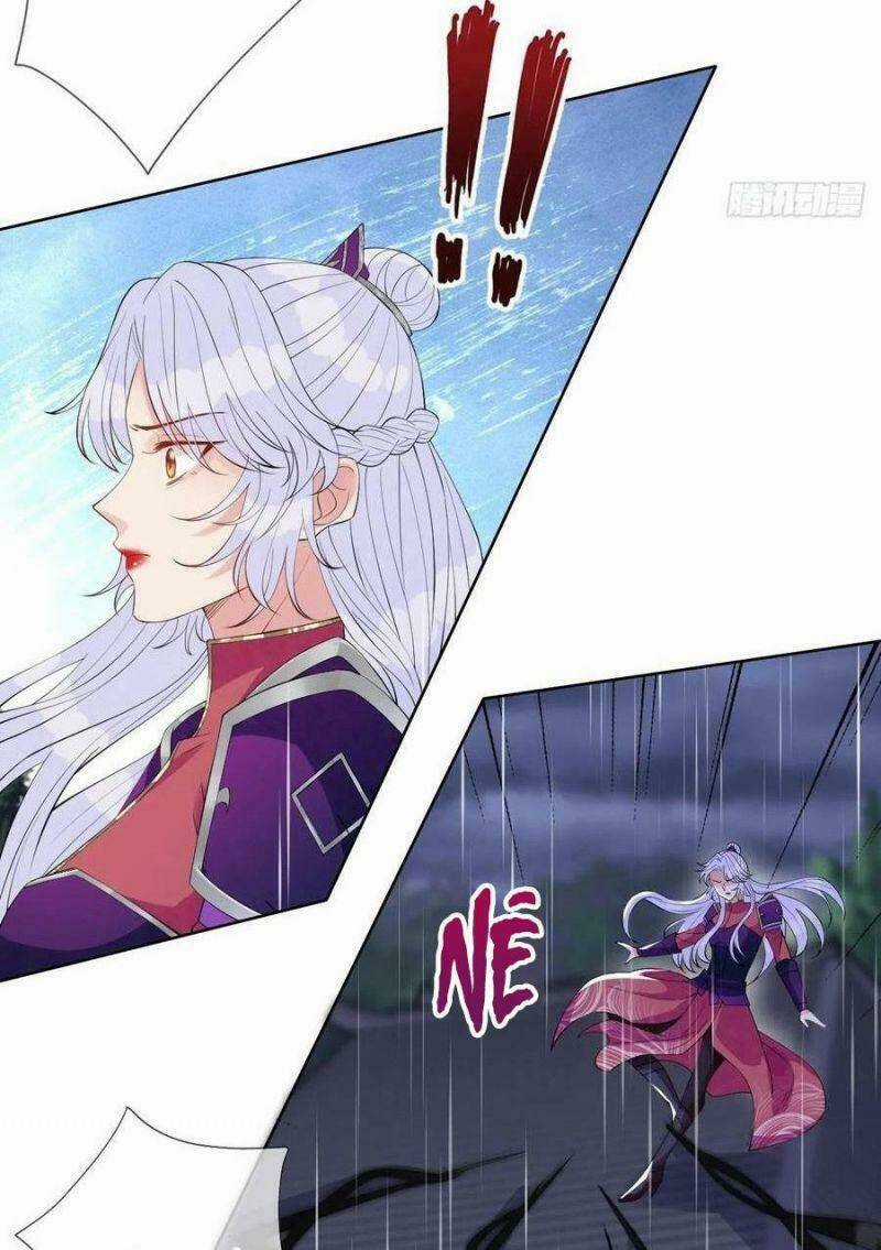 Mạt Thế Nữ Vương - Chapter 68 - Trang 22