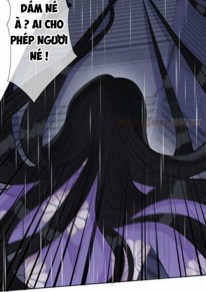 Mạt Thế Nữ Vương - Chapter 68 - Trang 23