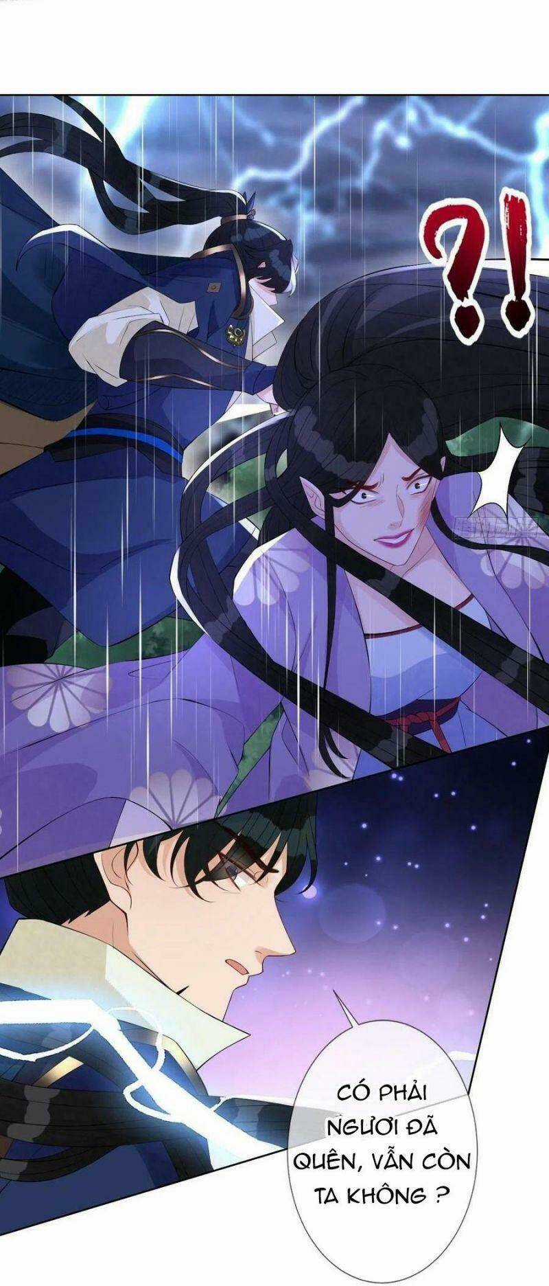 Mạt Thế Nữ Vương - Chapter 68 - Trang 24