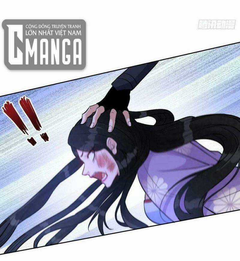 Mạt Thế Nữ Vương - Chapter 68 - Trang 25