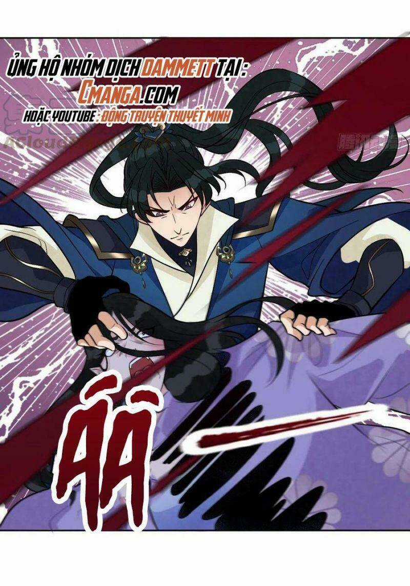 Mạt Thế Nữ Vương - Chapter 68 - Trang 26