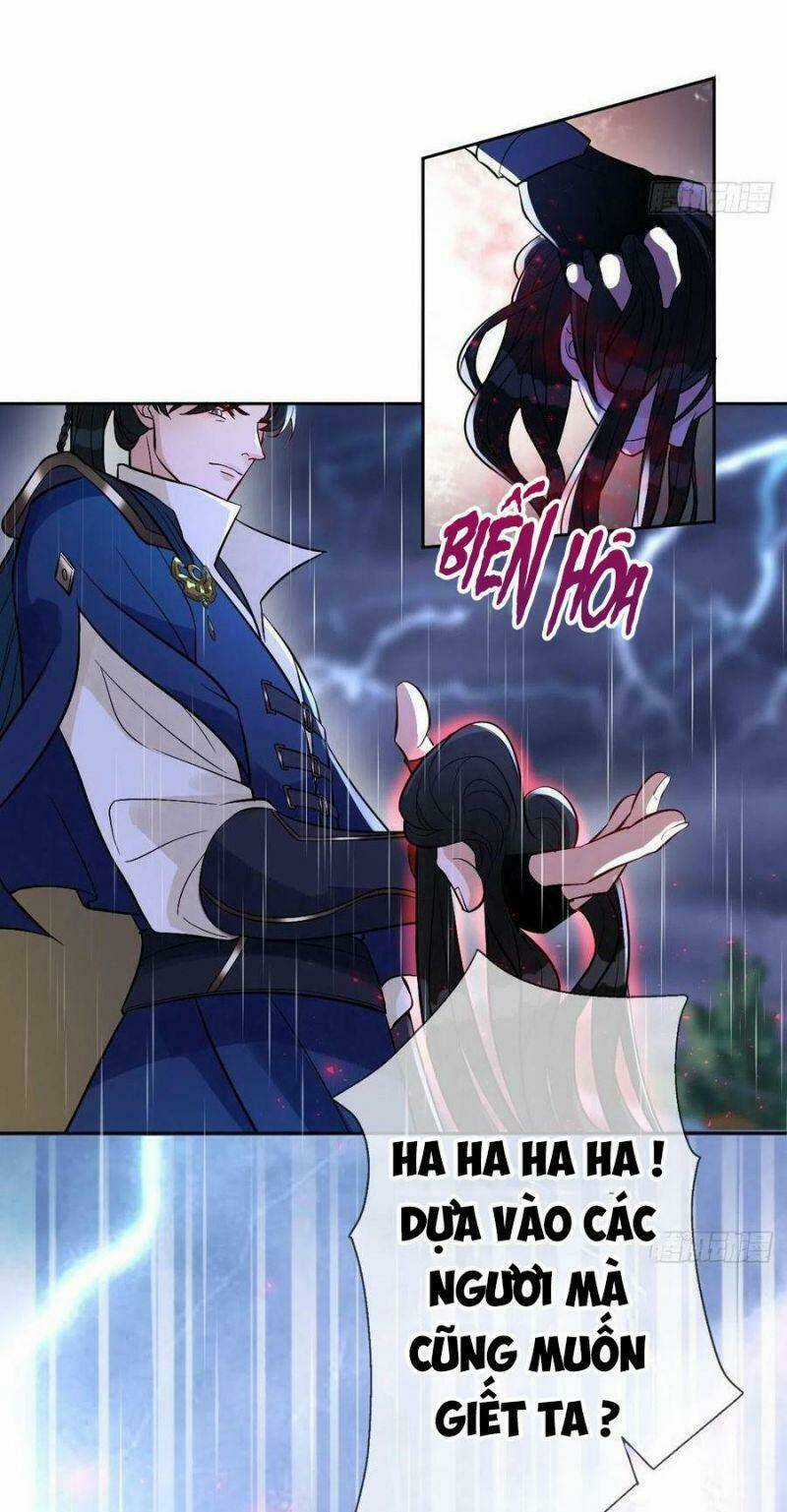 Mạt Thế Nữ Vương - Chapter 68 - Trang 27