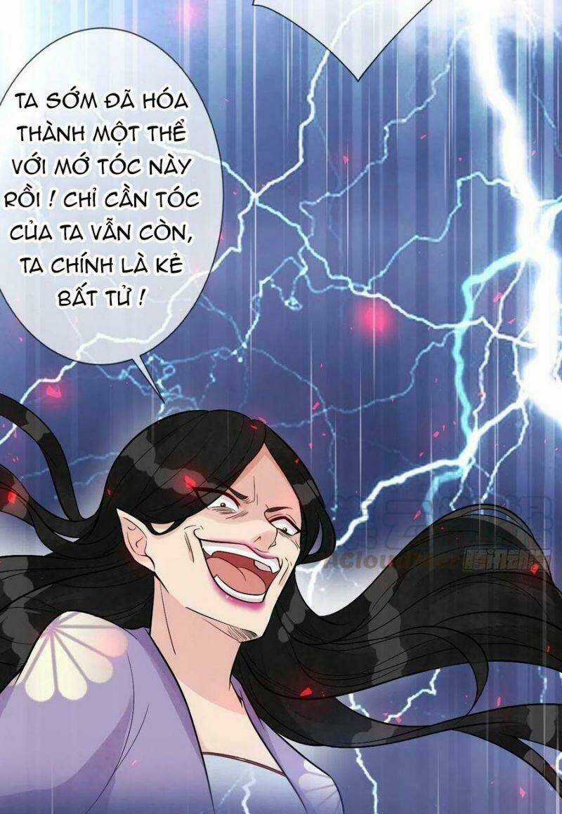 Mạt Thế Nữ Vương - Chapter 68 - Trang 28