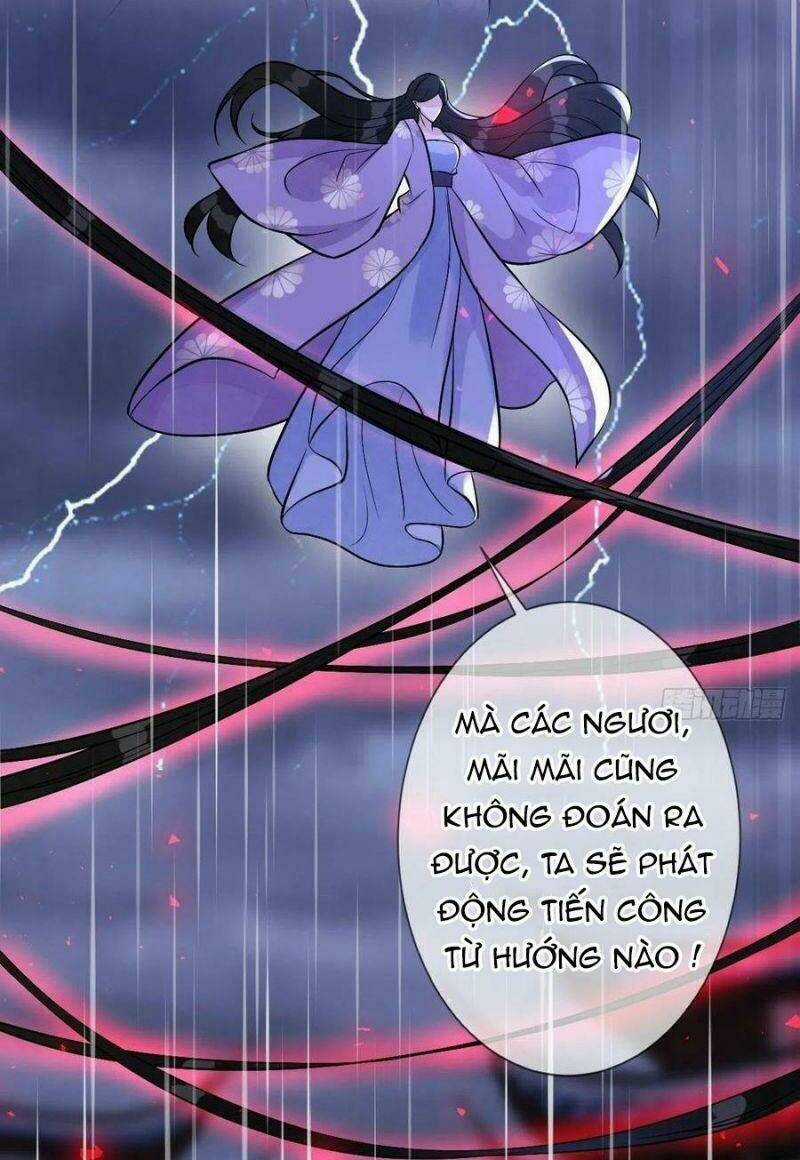 Mạt Thế Nữ Vương - Chapter 68 - Trang 29