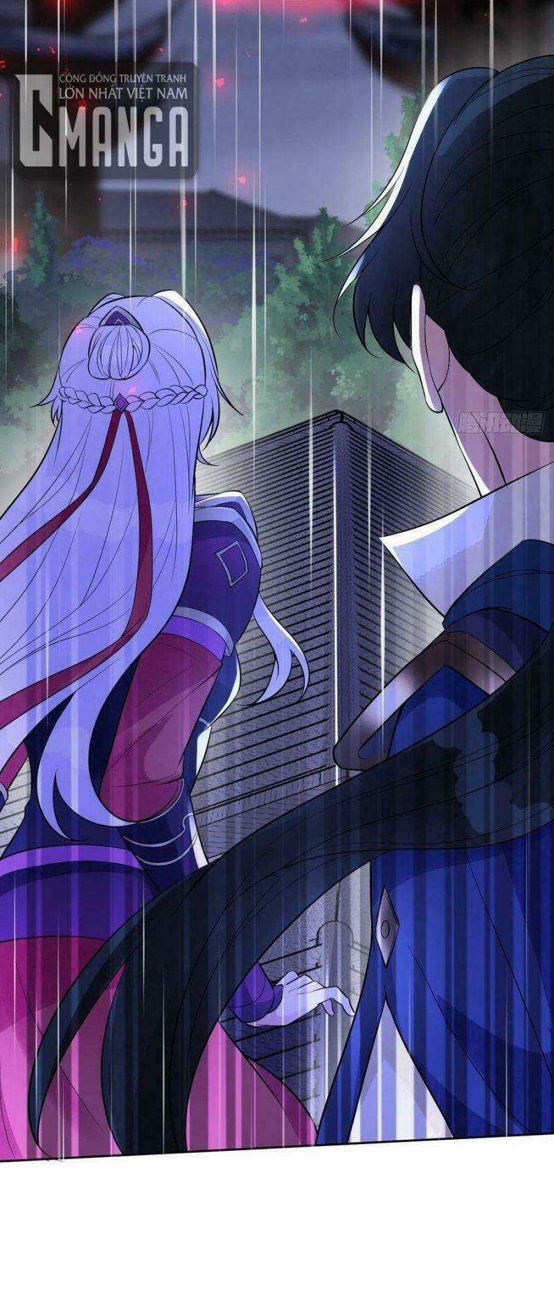 Mạt Thế Nữ Vương - Chapter 68 - Trang 30