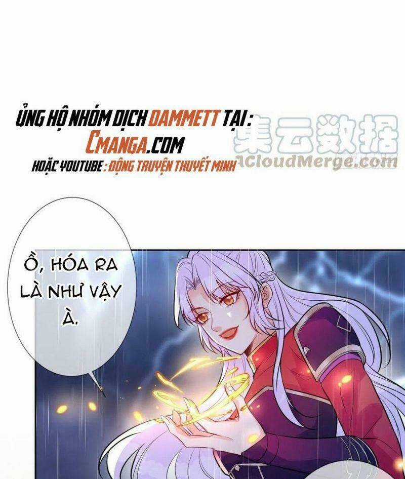 Mạt Thế Nữ Vương - Chapter 68 - Trang 31