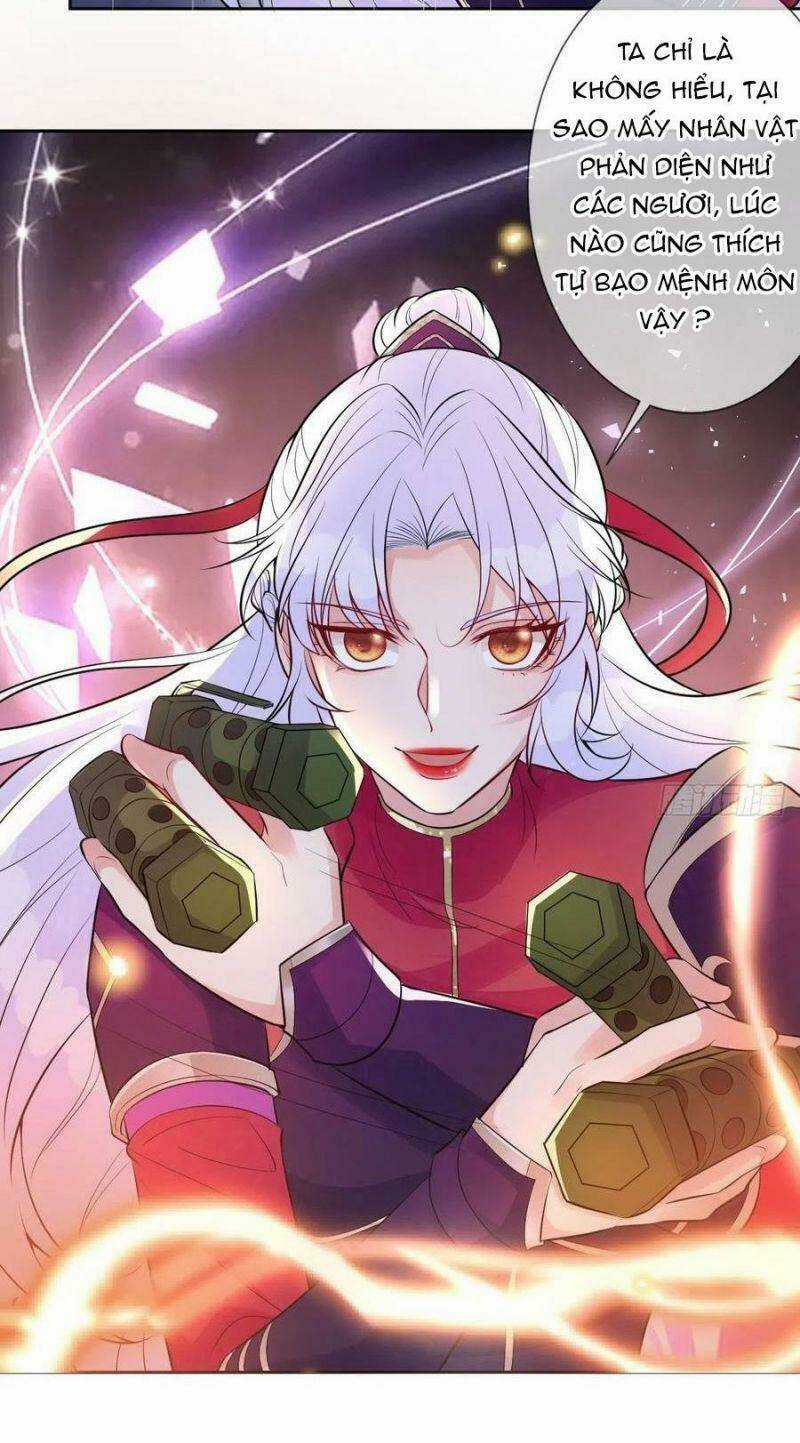 Mạt Thế Nữ Vương - Chapter 68 - Trang 32