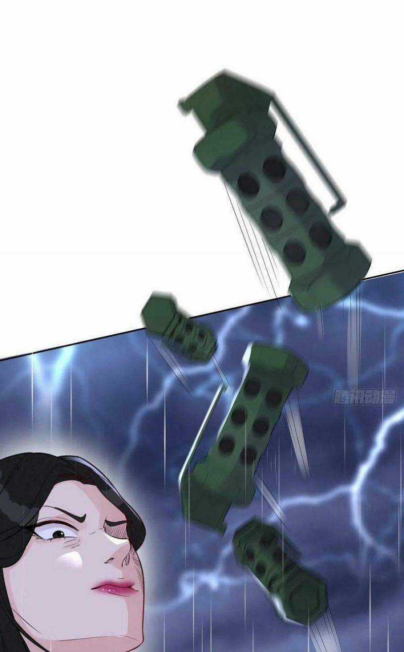 Mạt Thế Nữ Vương - Chapter 68 - Trang 33