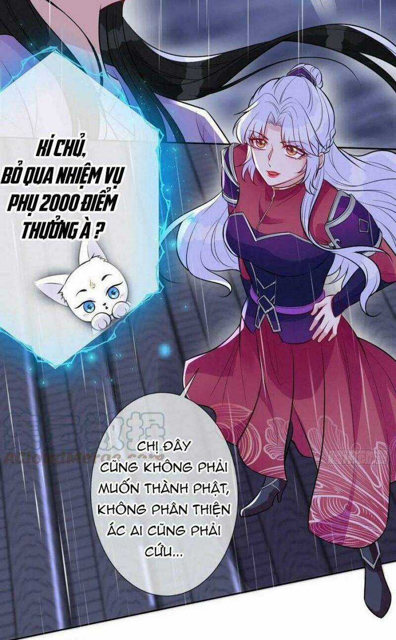 Mạt Thế Nữ Vương - Chapter 68 - Trang 34